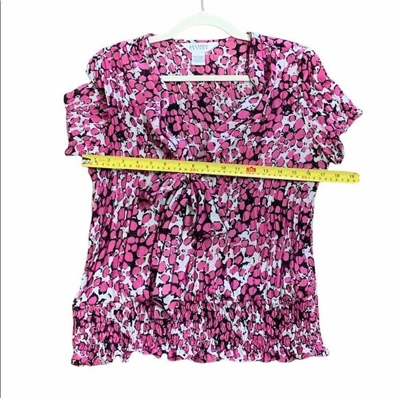 ALLISON Taylor Blouse - Picture 5 of 5